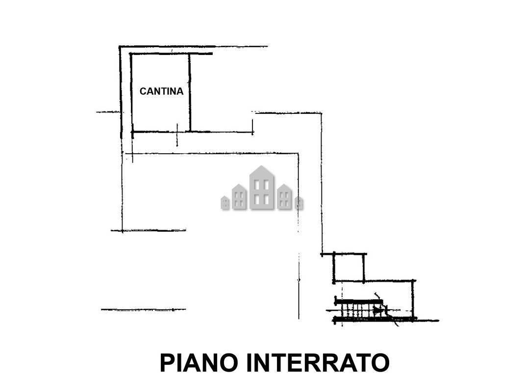 Appartamento in vendita a Cuorgn