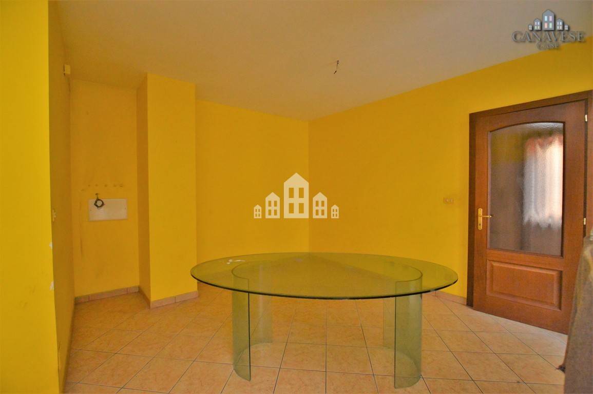 Appartamento in vendita a Pont-Canavese