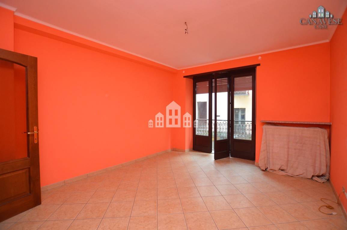Appartamento in vendita a Pont-Canavese