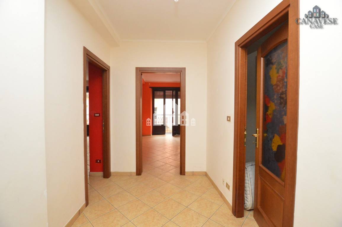 Appartamento in vendita a Pont-Canavese