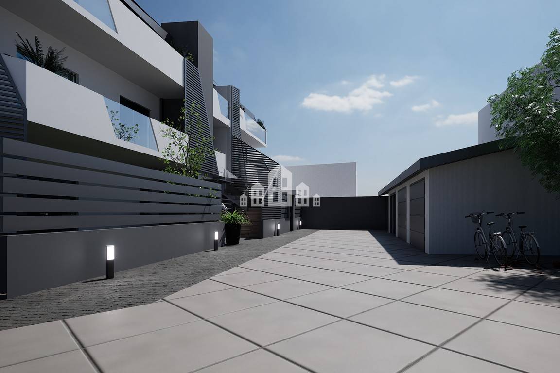 Appartamento in vendita a Foglizzo