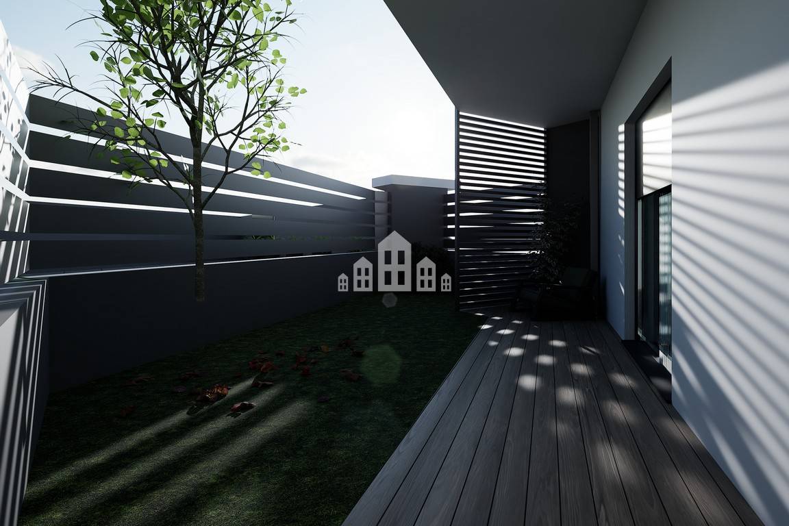 Appartamento in vendita a Foglizzo