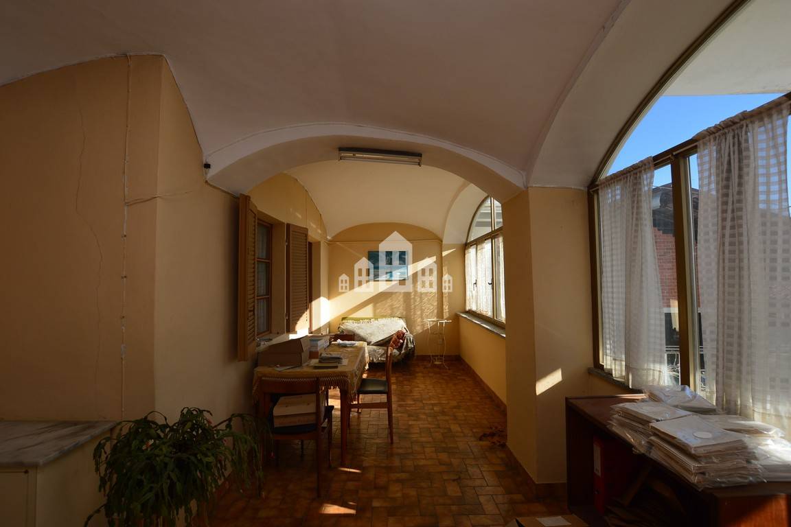 Casa semindipendente in vendita a Val di Chy, Pecco
