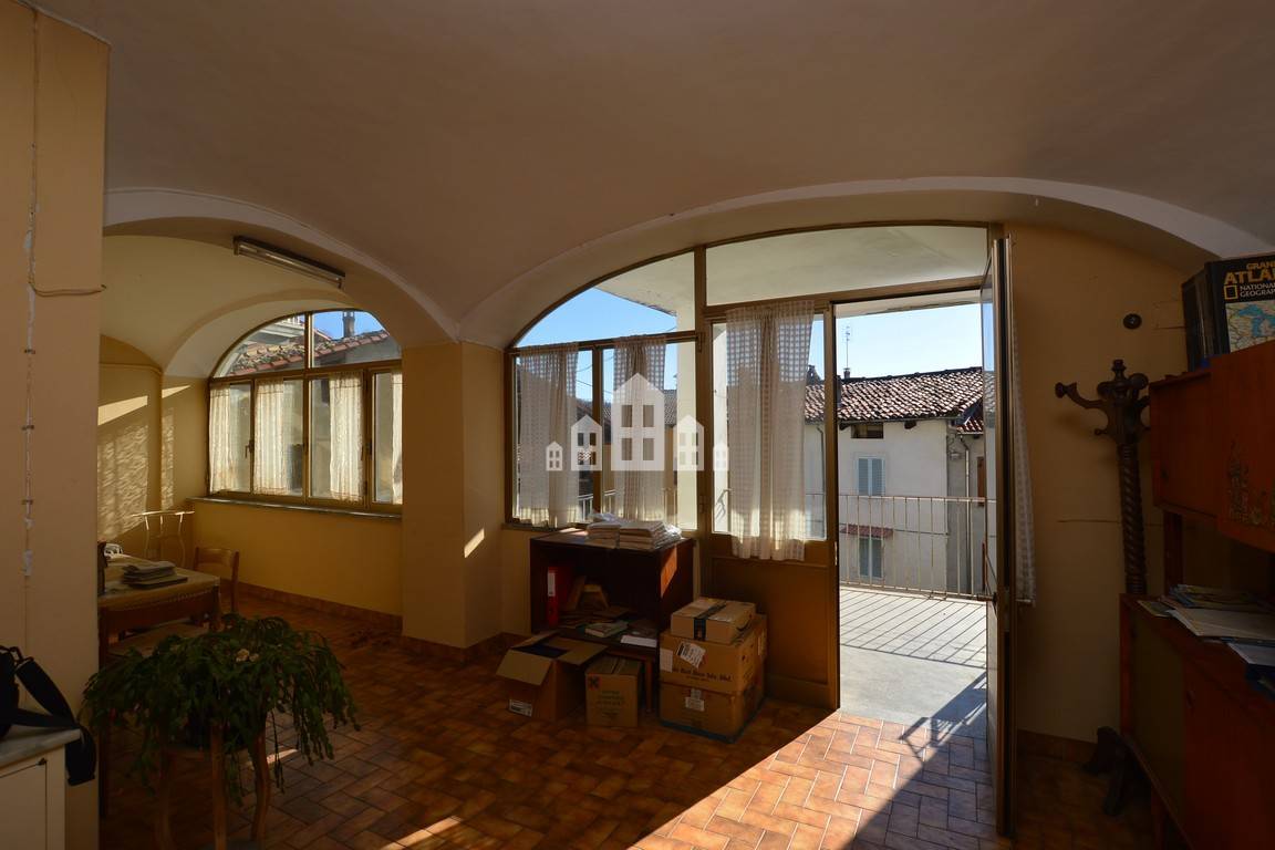 Casa semindipendente in vendita a Val di Chy, Pecco