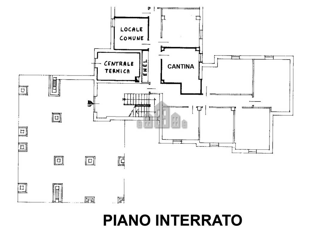 Appartamento in vendita a Cuorgn