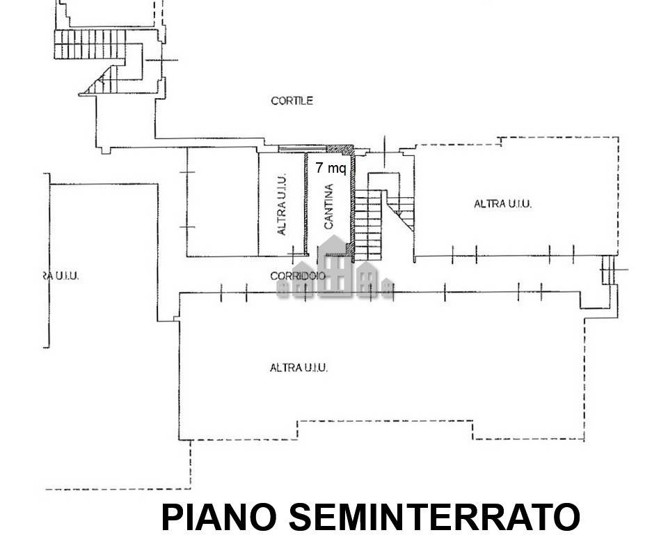 Appartamento in vendita a Cuorgn