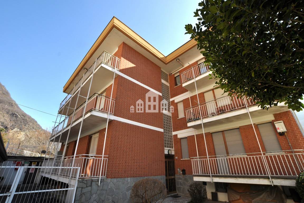 Appartamento in vendita a Sparone