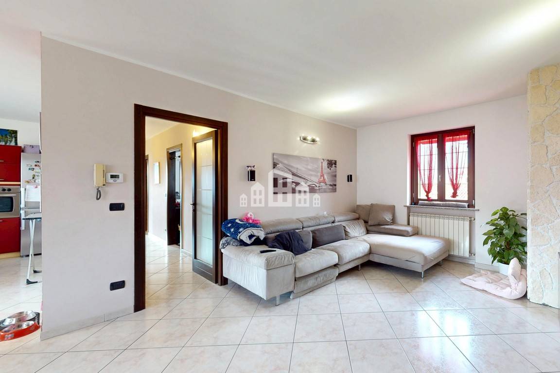 Appartamento in vendita a Montalto Dora