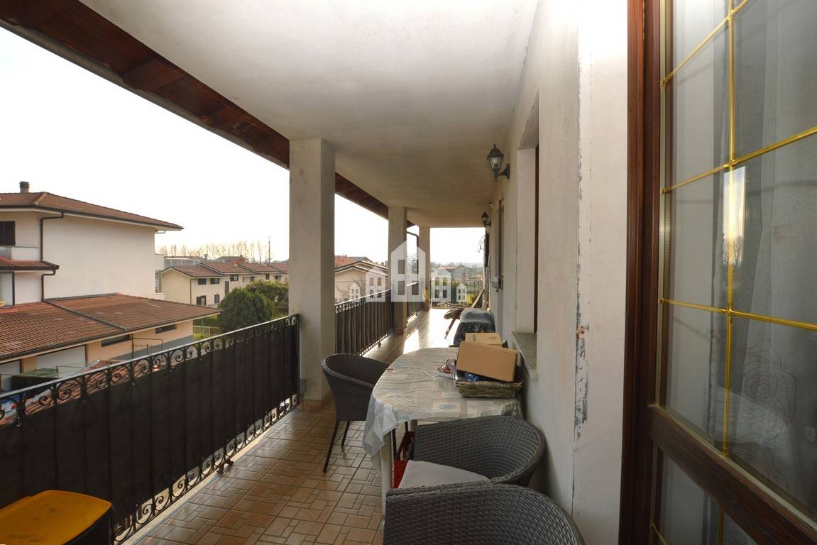 Appartamento in vendita a Montalto Dora