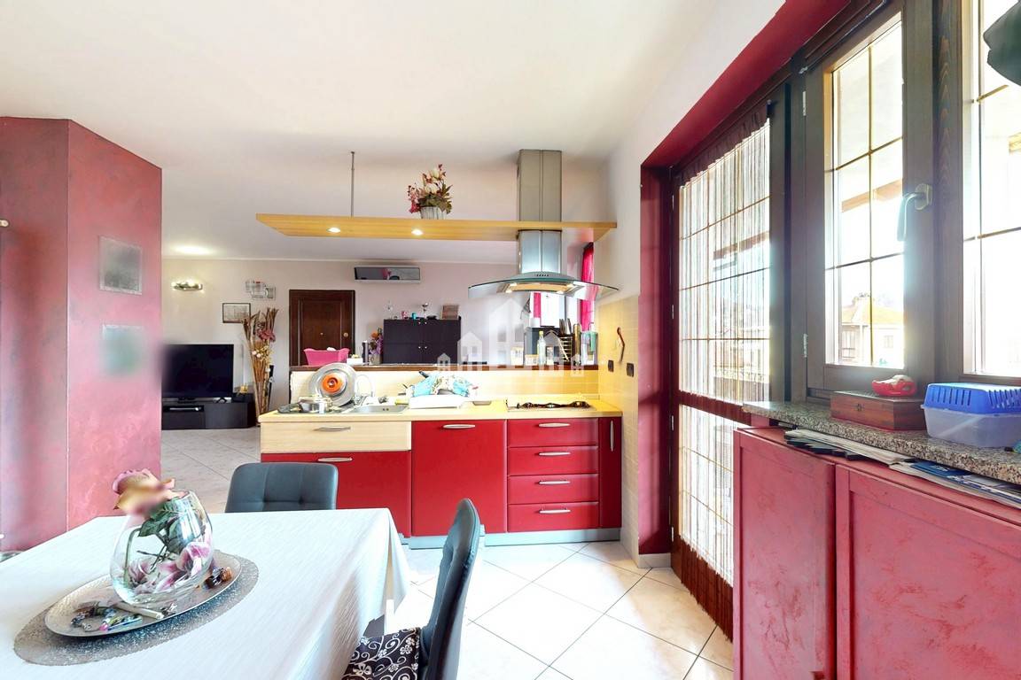 Appartamento in vendita a Montalto Dora