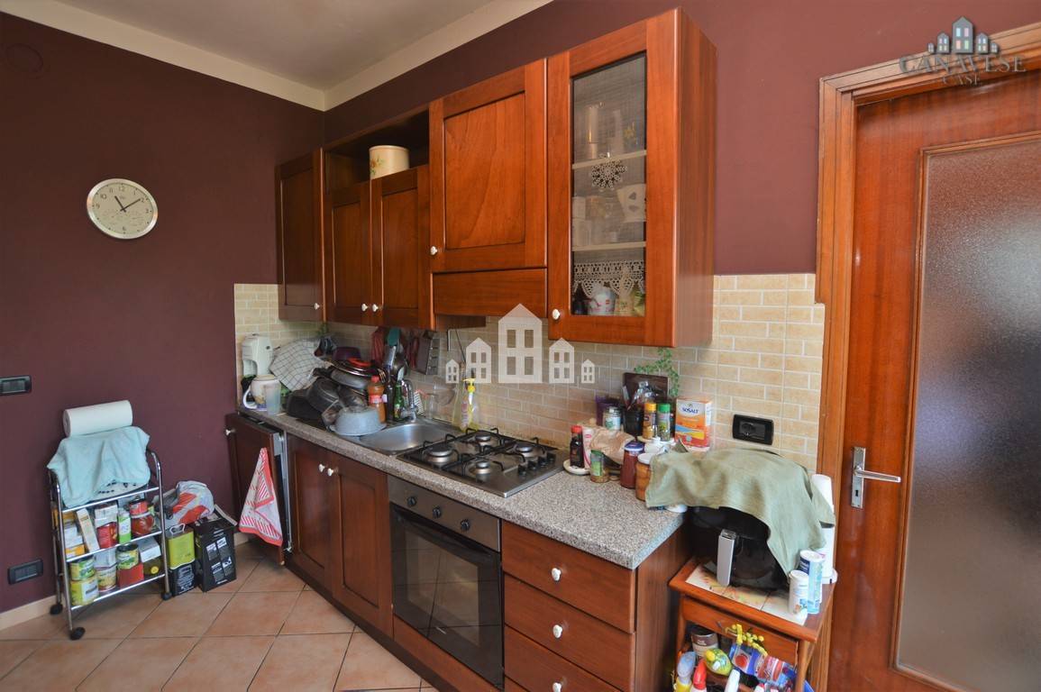 Casa singola in vendita a Castellamonte, Spineto