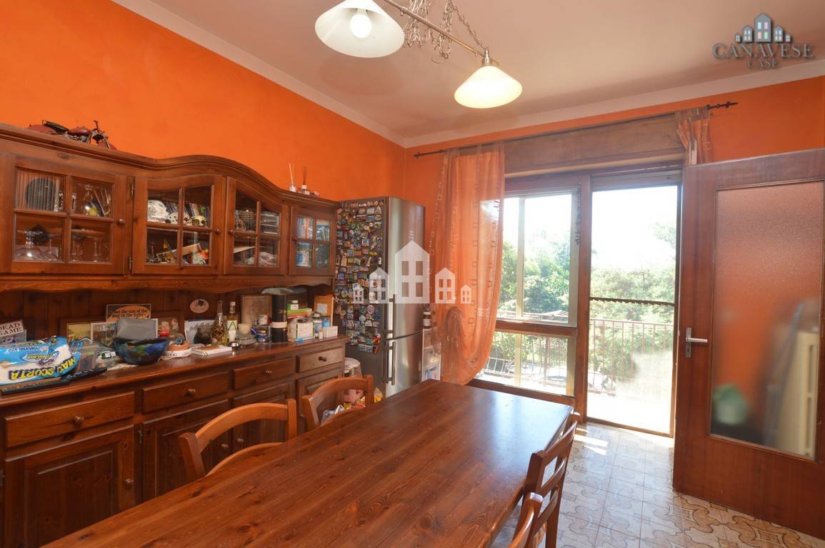 Casa singola in vendita a Castellamonte, Spineto