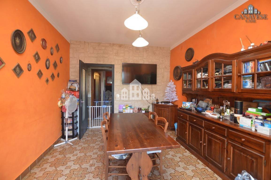 Casa singola in vendita a Castellamonte, Spineto