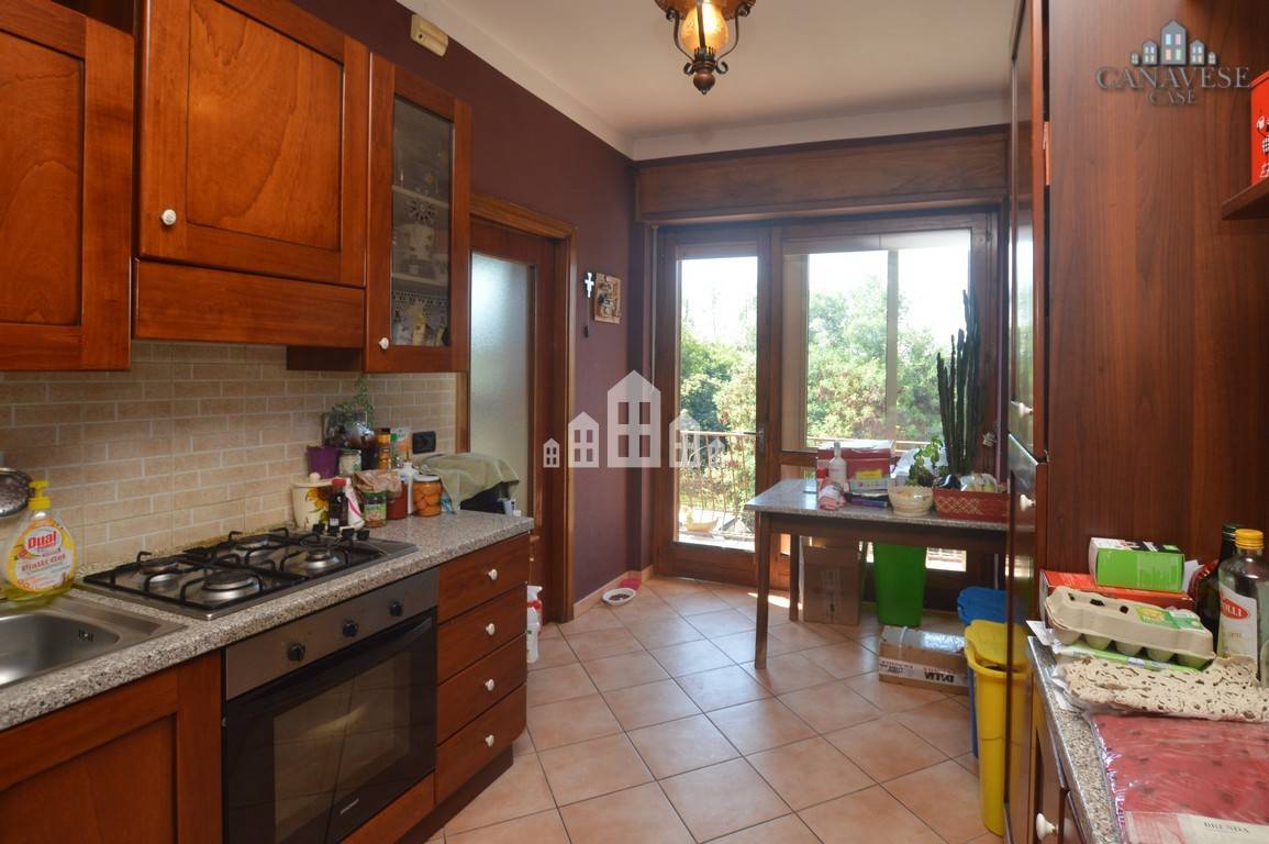 Casa singola in vendita a Castellamonte, Spineto