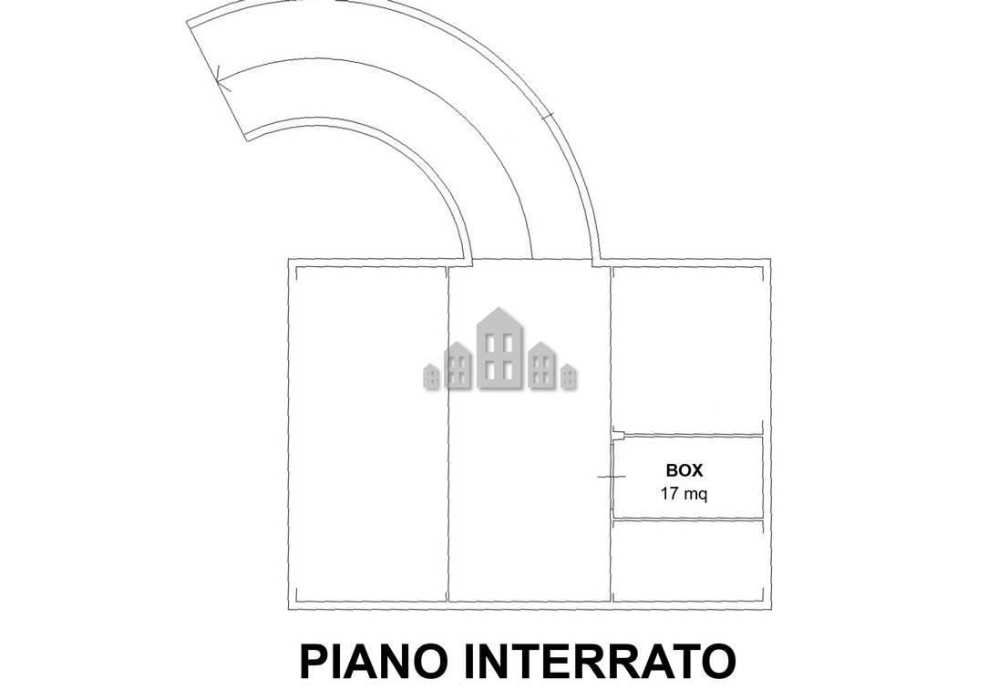 Appartamento in vendita a Agli