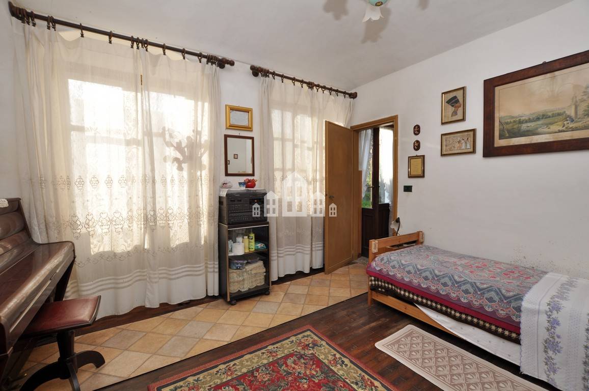 Casa semindipendente in vendita a Ciconio