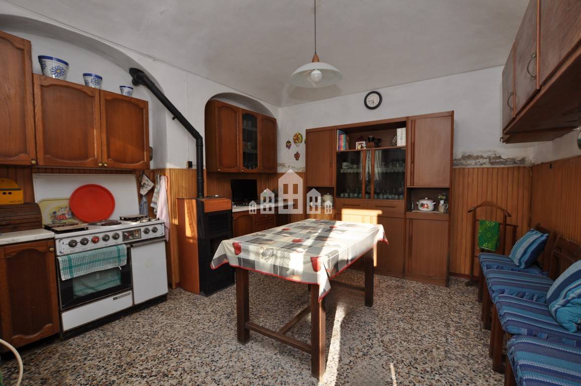 Casa semindipendente in vendita a Ciconio