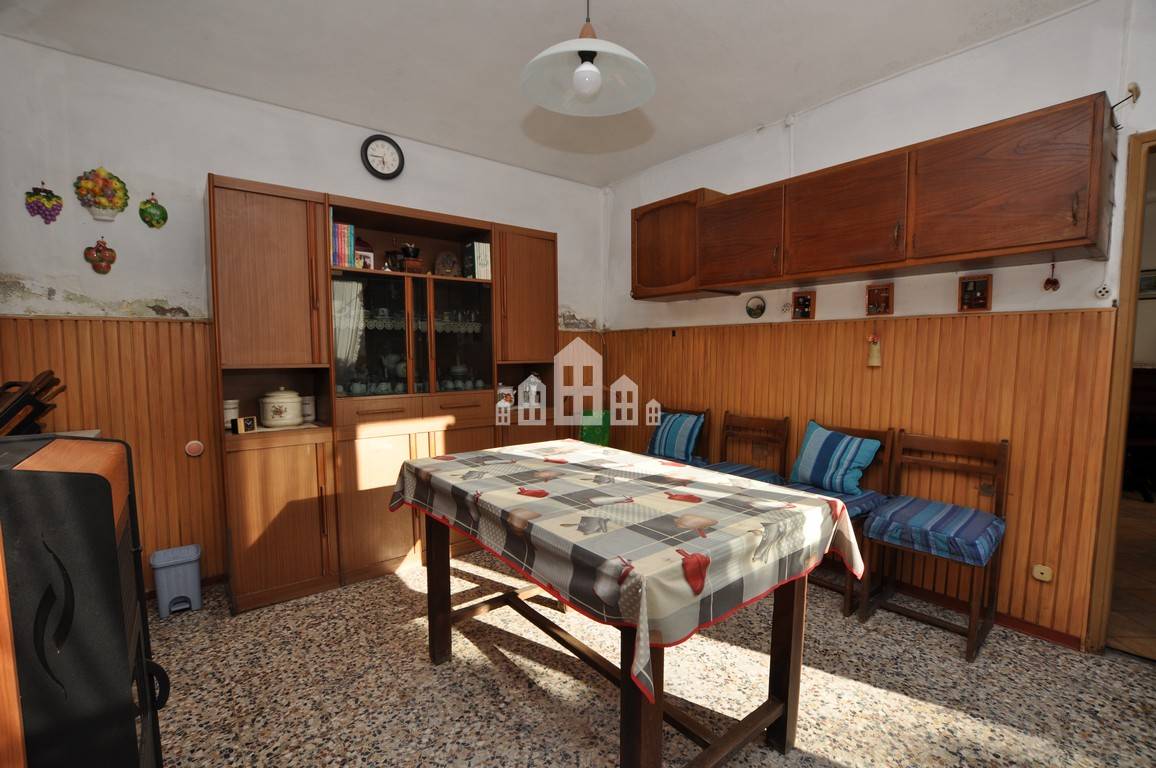 Casa semindipendente in vendita a Ciconio