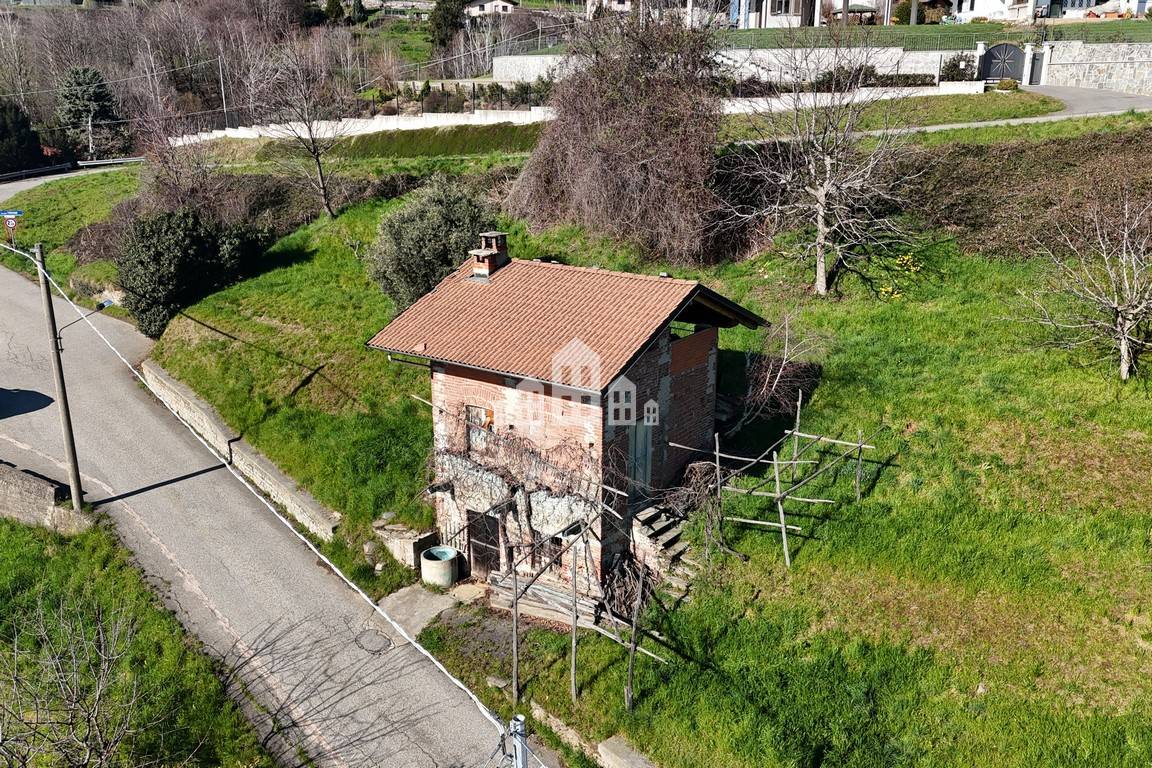 Rustico in vendita a Cuorgn