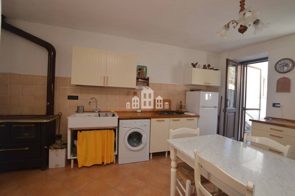 Casa indipendente in vendita a Noasca