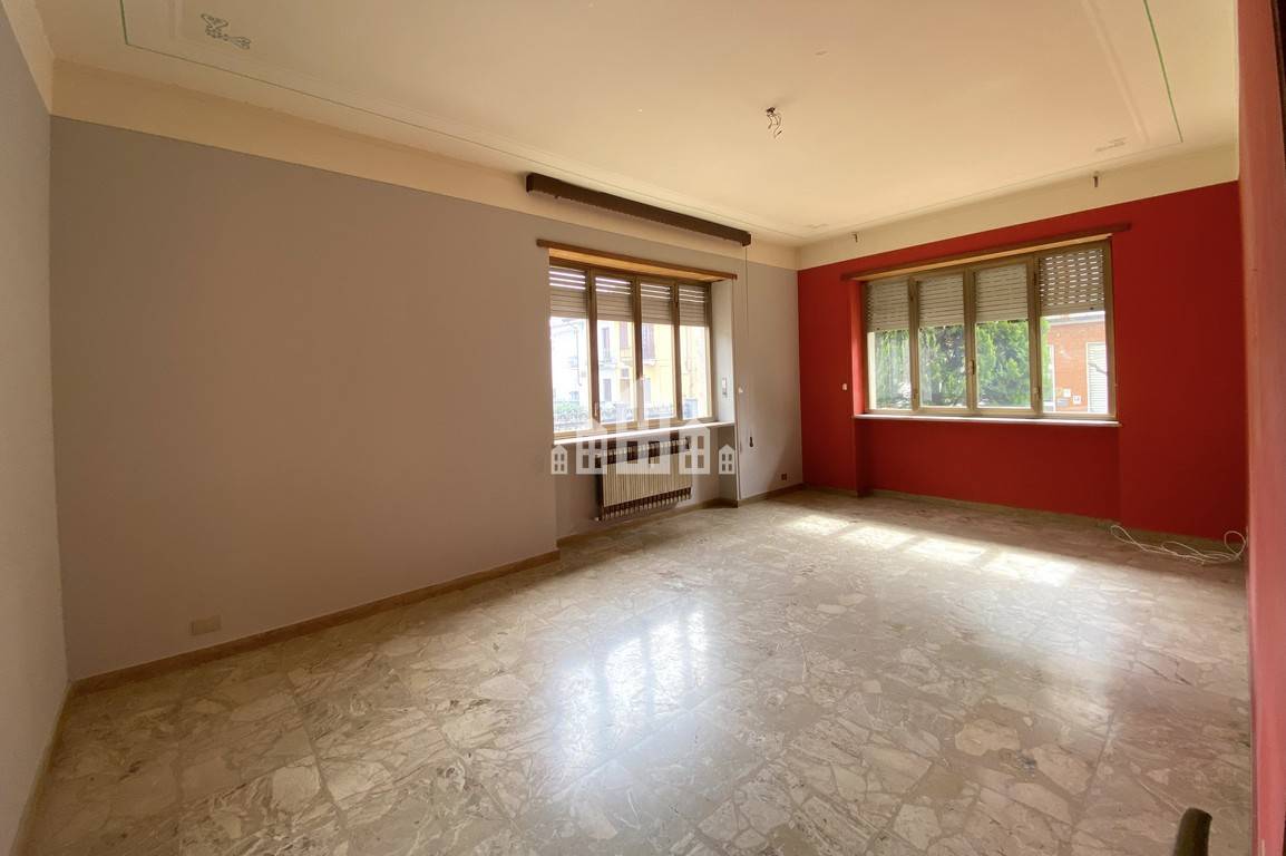 Appartamento in vendita a Castellamonte