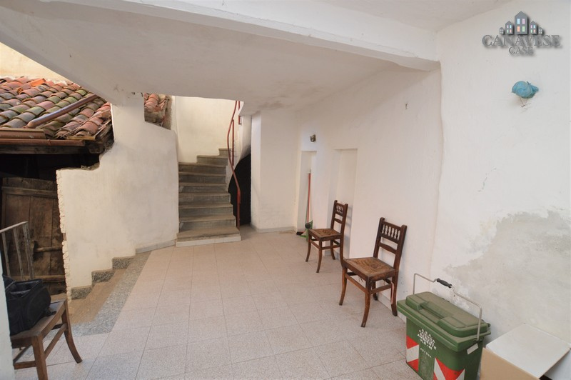 Casa semindipendente in vendita a Castellamonte, Muriaglio