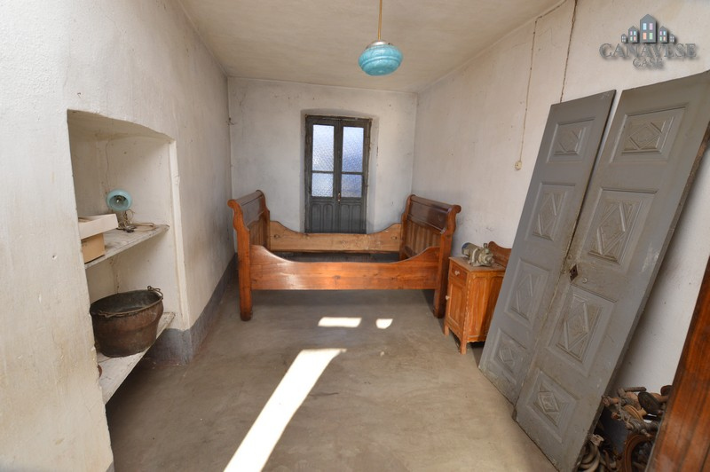 Casa semindipendente in vendita a Castellamonte, Muriaglio