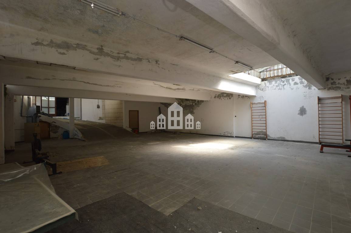 Box o garage in vendita a Castellamonte