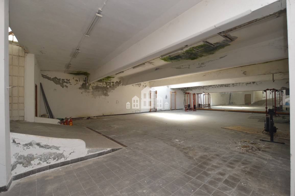 Box o garage in vendita a Castellamonte