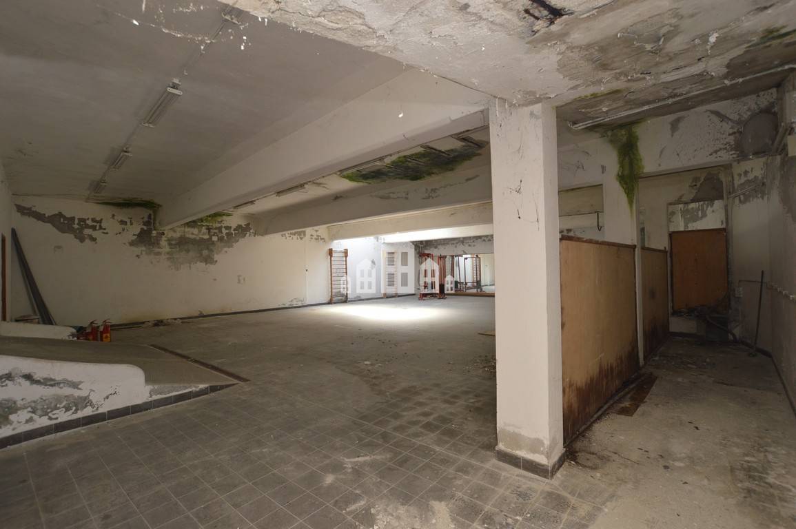 Box o garage in vendita a Castellamonte