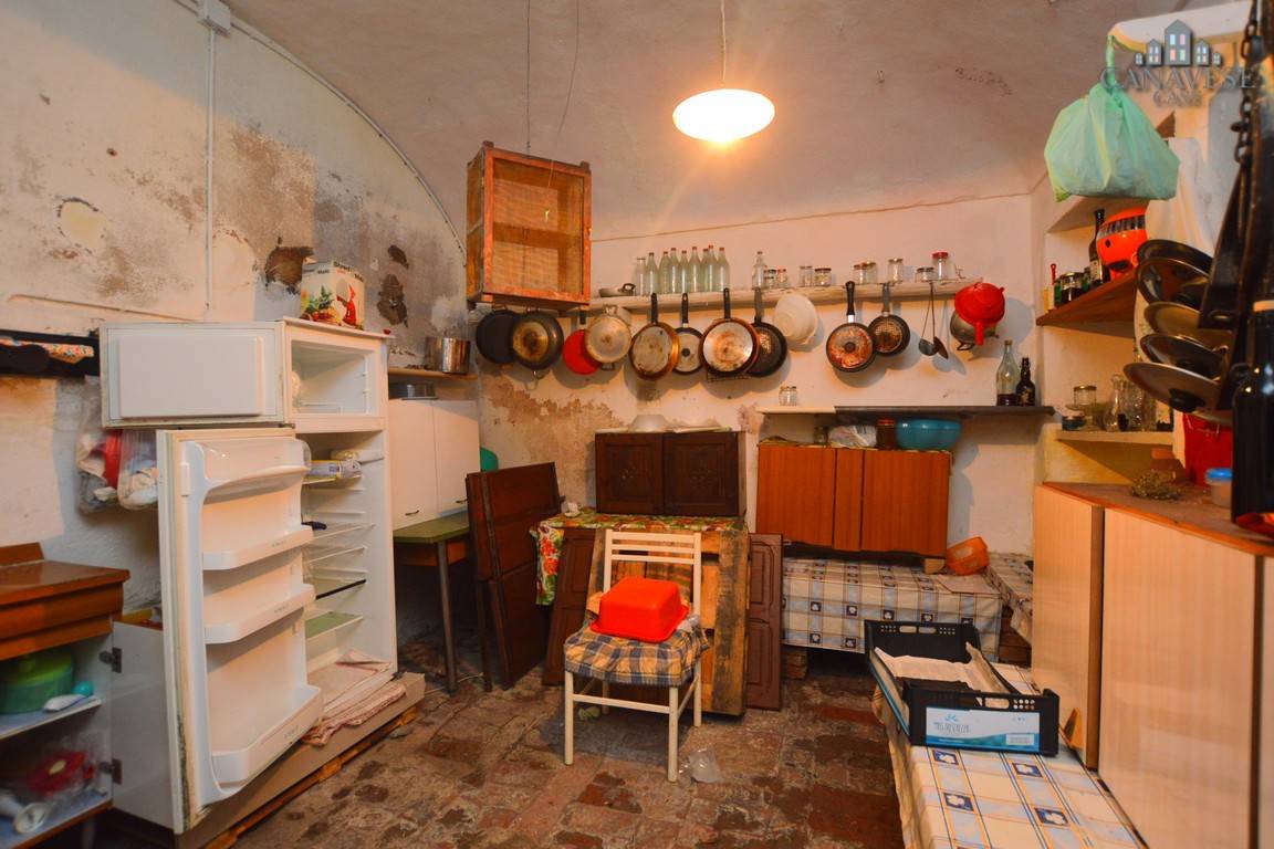 Casa semindipendente in vendita a Val di Chy, Pecco