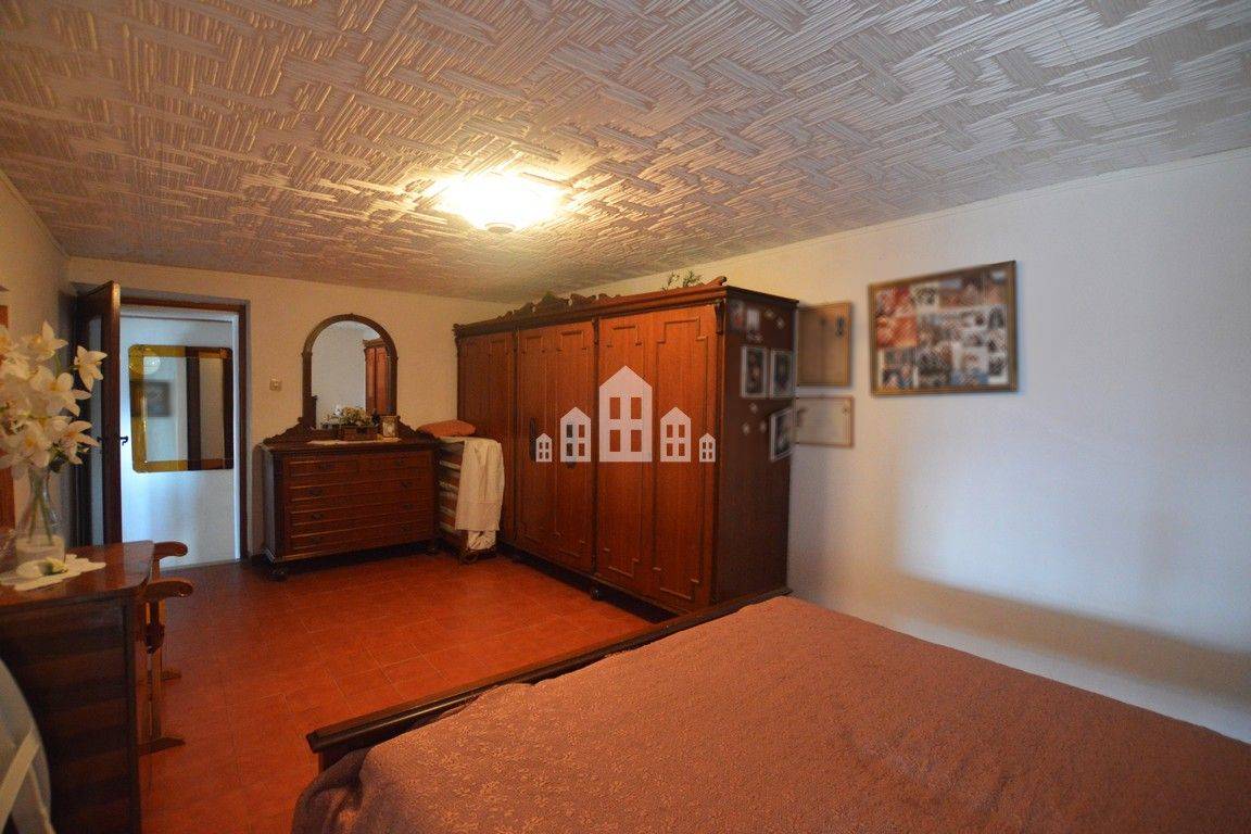 Appartamento indipendente in vendita a Cuorgn