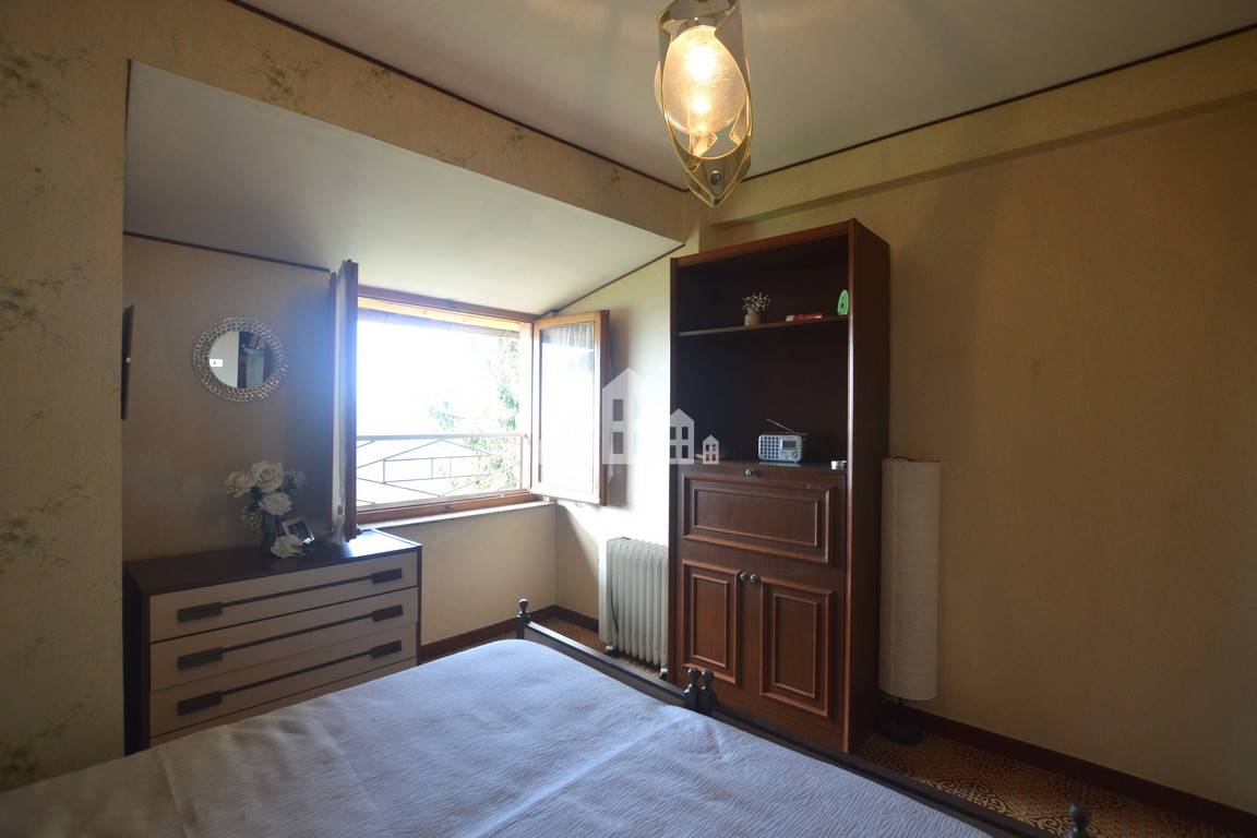 Appartamento indipendente in vendita a Cuorgn