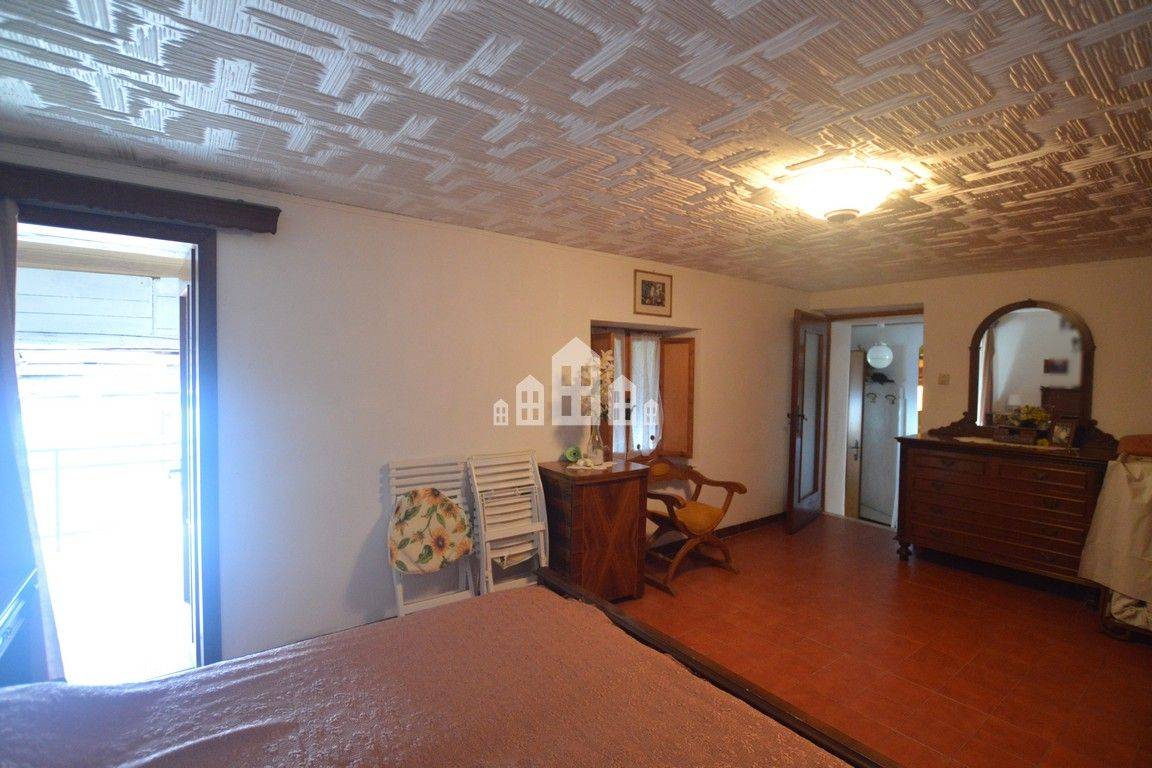 Appartamento indipendente in vendita a Cuorgn