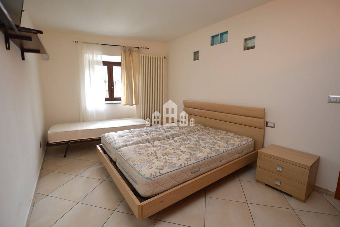 Appartamento in vendita a Brosso