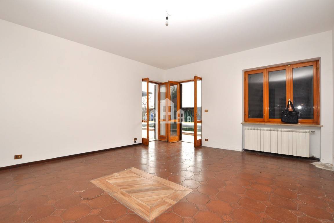 Villa in vendita a Ozegna