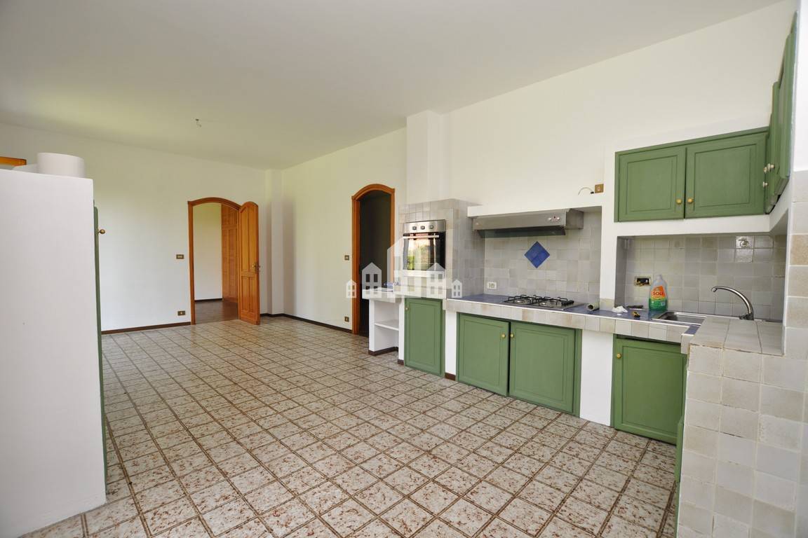 Villa in vendita a Ozegna