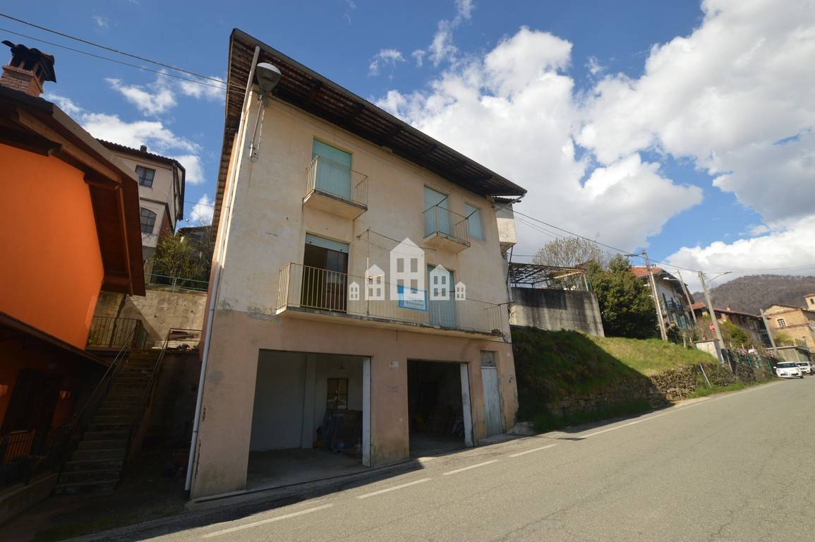 Casa singola in vendita a Pratiglione