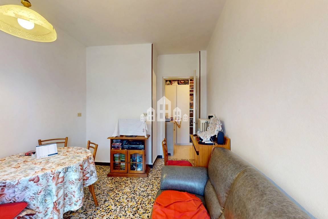 Appartamento in vendita a Ivrea