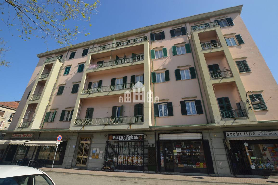 Appartamento in vendita a Cuorgn