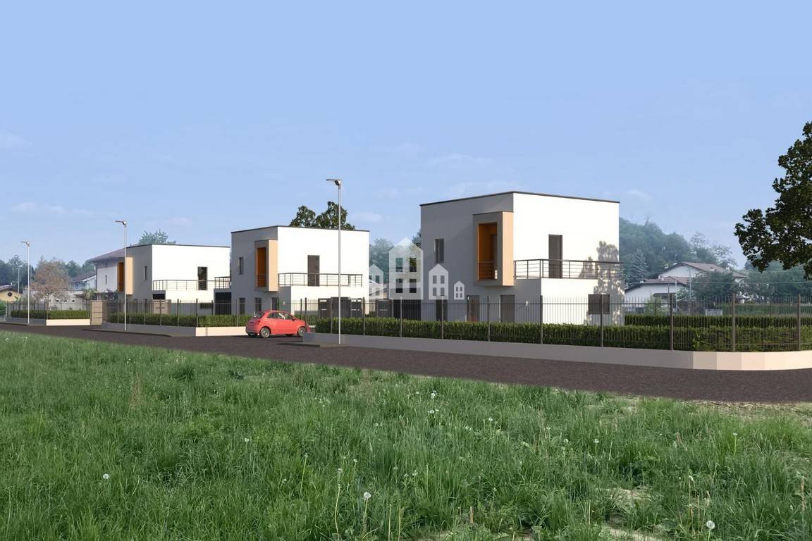 Villa in vendita a Samone