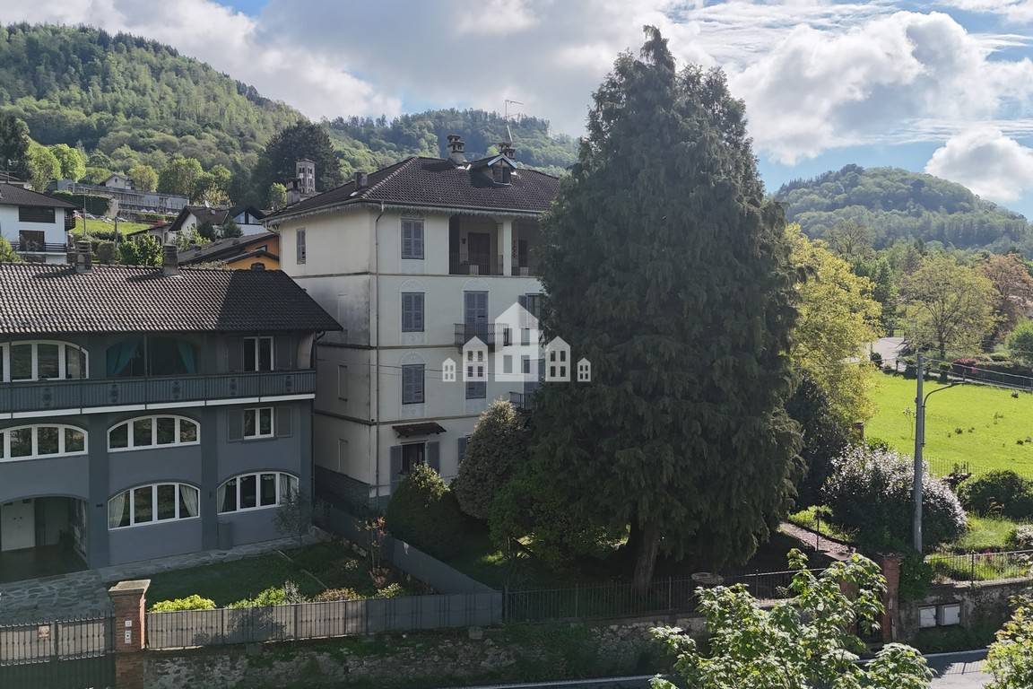 Appartamento in vendita a Valchiusa, Novareglia