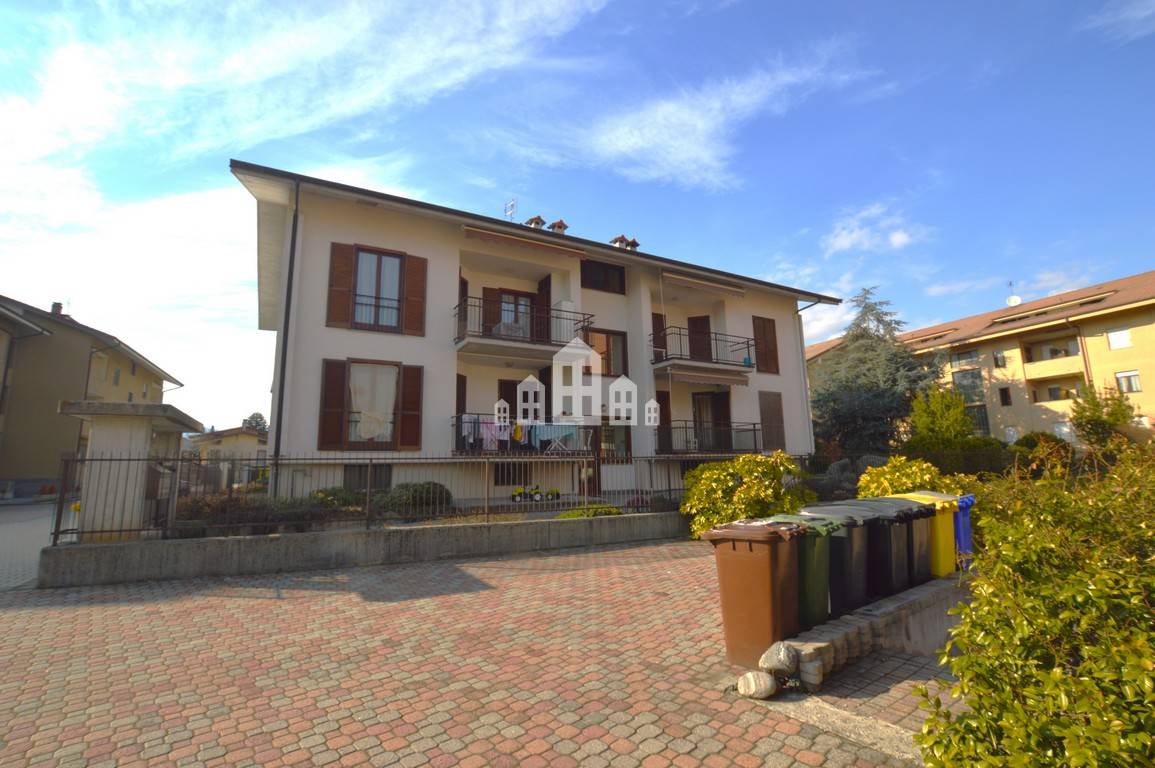 Appartamento in vendita a Castellamonte