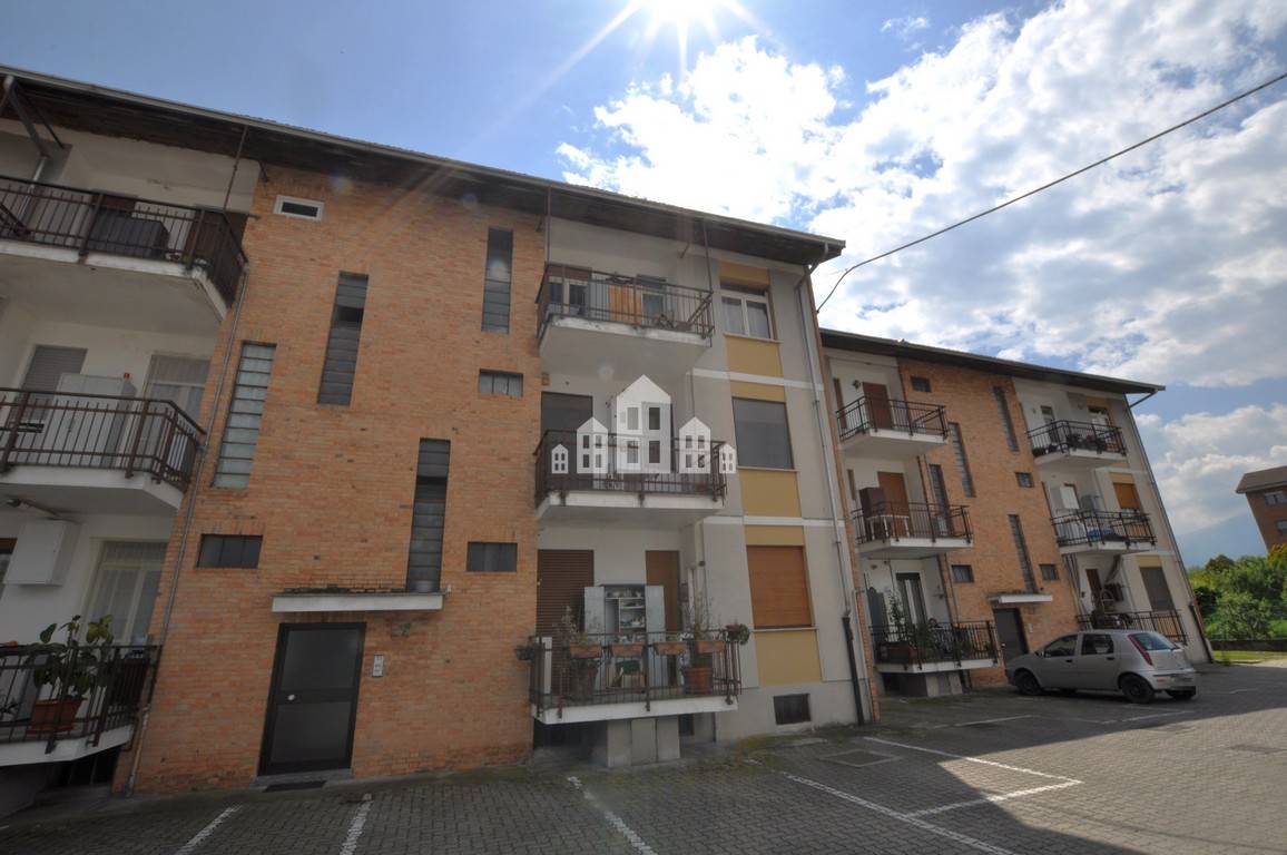 Appartamento in vendita a Castellamonte