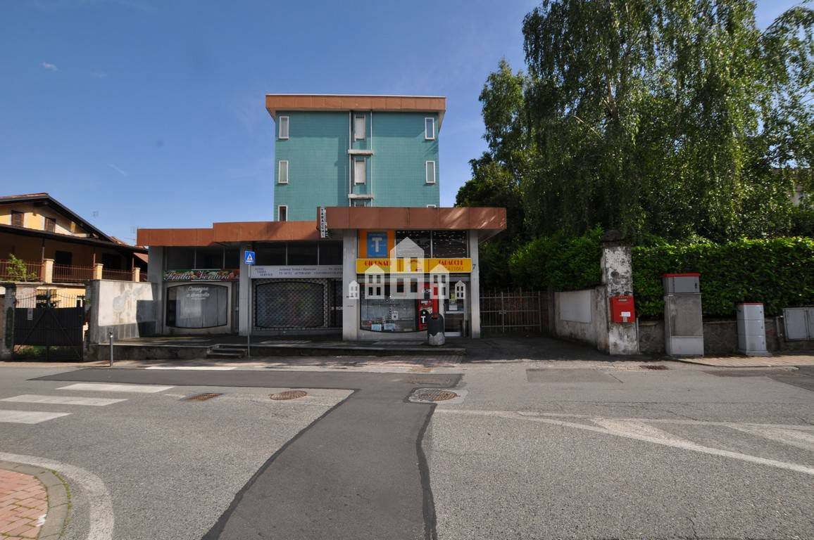Appartamento in vendita a Cuorgn