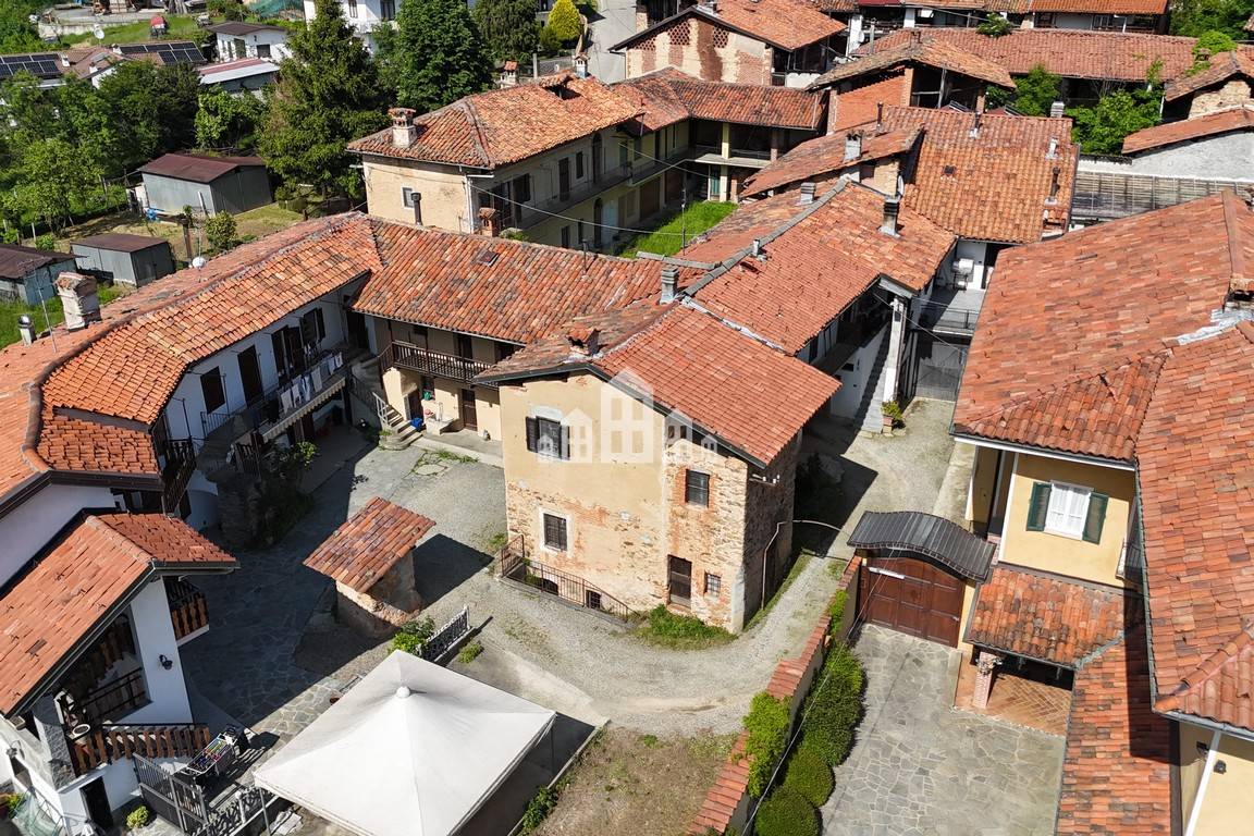 Rustico in vendita a Prascorsano