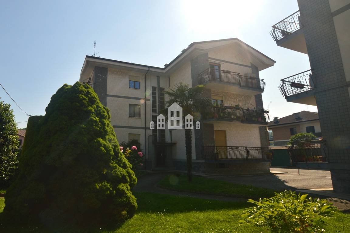 Appartamento in vendita a Cuorgn