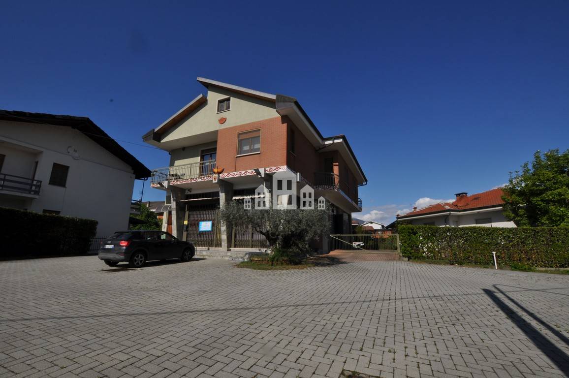 Casa indipendente in vendita a Castellamonte