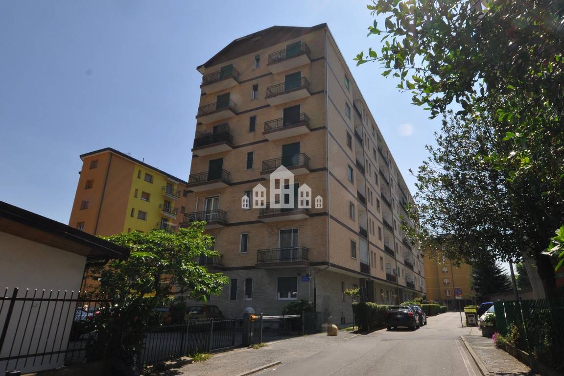 Appartamento in vendita a Banchette