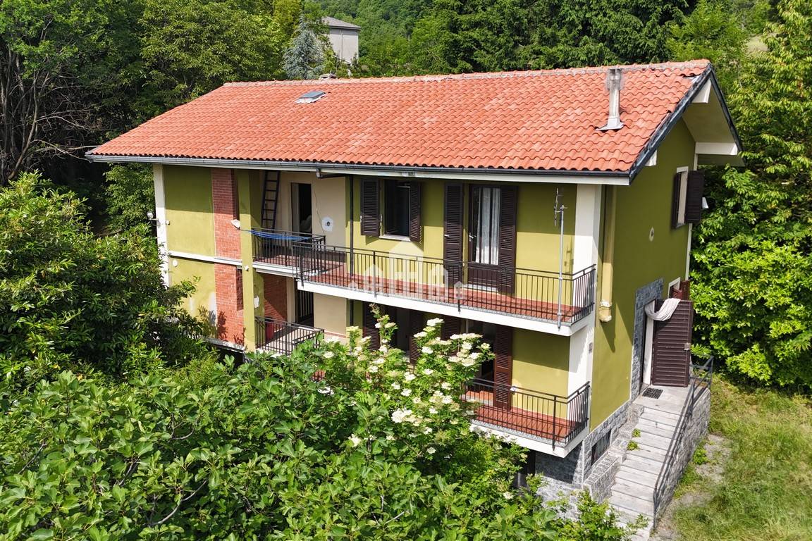Casa indipendente in vendita a Chiesanuova